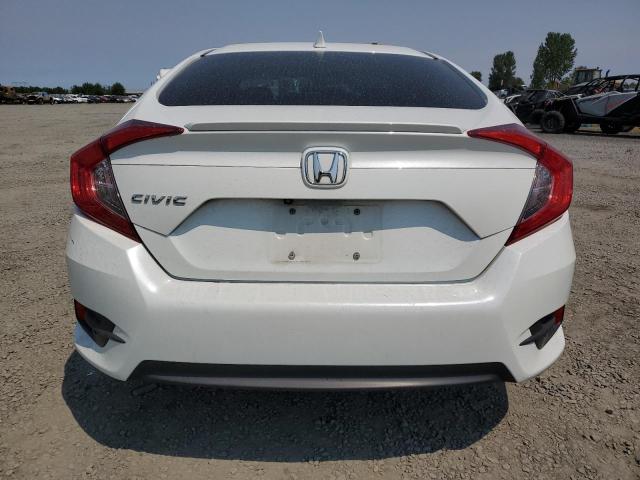 Photo 6 from auction – 2017 HONDA CIVIC EX with VIN 2HGFC2F74HH525766
