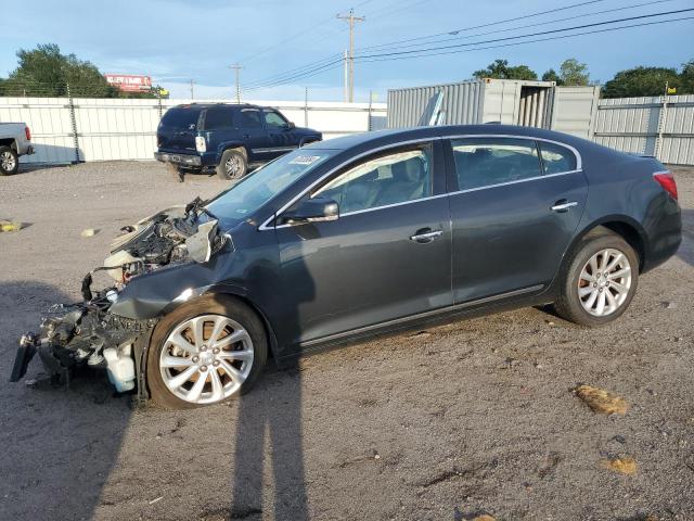 BUICK LACROSSE 2015 z numerem VIN 1G4GB5G35FF120450 - Zdjęcie z aukcji