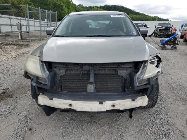 Photo 5 from auction – 2009 MAZDA CX-9 with VIN JM3TB38A490172431