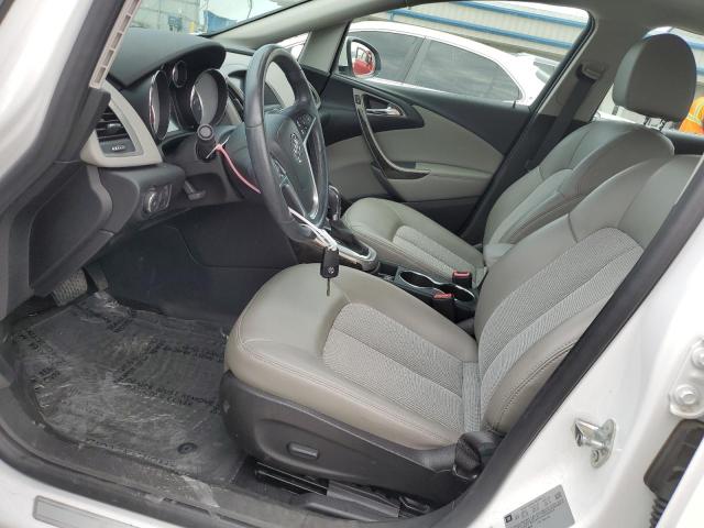 Photo 7 from auction – 2015 BUICK VERANO CON with VIN 1G4PR5SK7F4214674