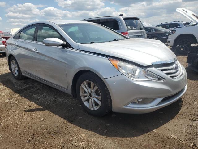 Photo 4 from auction – 2013 HYUNDAI SONATA GLS with VIN 5NPEB4AC7DH810086