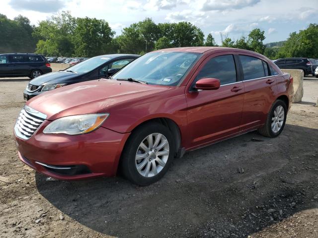2013 Chrysler 200