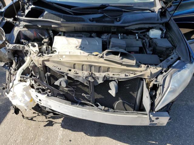 Photo 12 from auction – 2010 LEXUS RX 350 with VIN 2T2BK1BA7AC042957