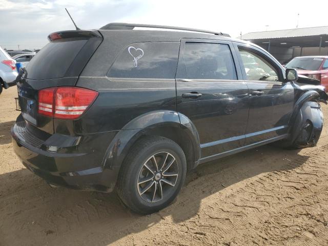 Photo 3 from auction – 2018 DODGE JOURNEY SE with VIN 3C4PDCAB3JT277217