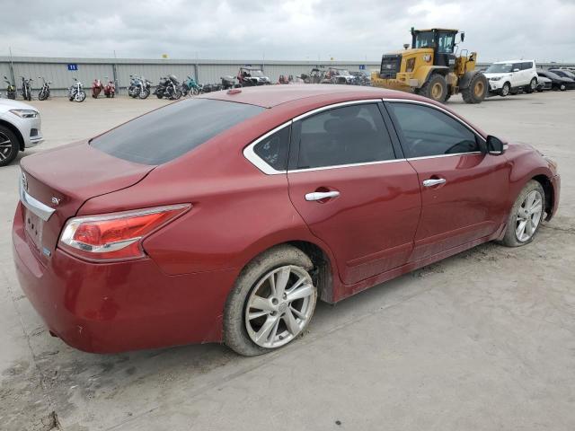 Photo 3 from auction – 2013 NISSAN ALTIMA 2.5 with VIN 1N4AL3AP6DN477393