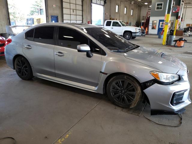 Photo 4 from auction – 2017 SUBARU WRX PREMIU with VIN JF1VA1E63H9813206