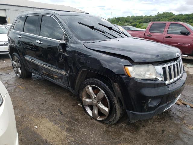 Photo 4 from auction – 2011 JEEP GRAND CHER with VIN 1J4RR5GT7BC669047