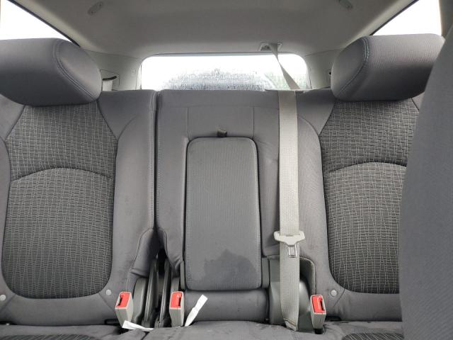 Photo 10 from auction – 2014 CHEVROLET TRAVERSE L with VIN 1GNKRFED5EJ204198
