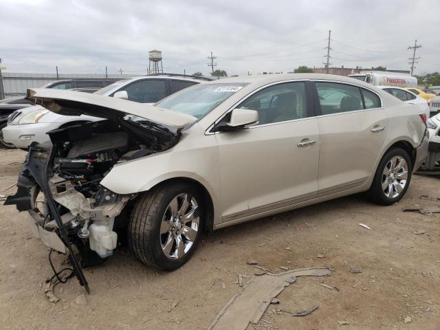 BUICK LACROSSE C 2011 with VIN 1G4GC5ED9BF219291 - Photo from auction