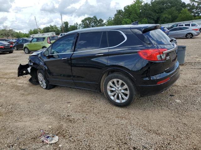 Photo 2 from auction – 2017 BUICK ENVISION E with VIN LRBFXBSA1HD077194
