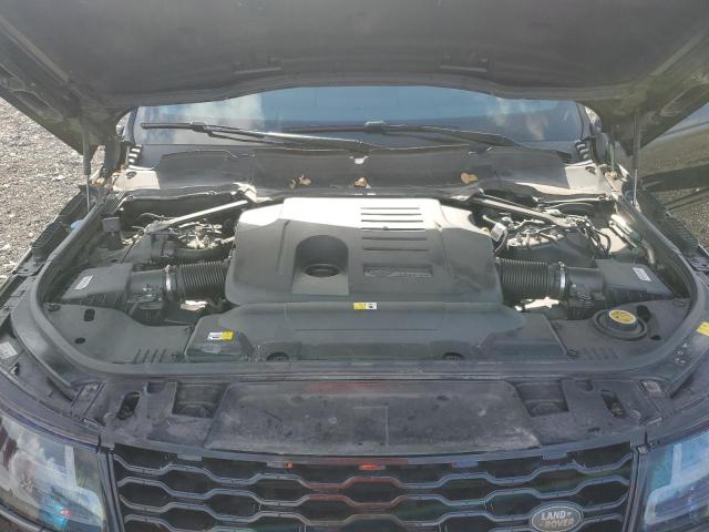 Photo 12 from auction – 2022 LAND ROVER RANGE ROVE with VIN SALWR2SU9NA205483
