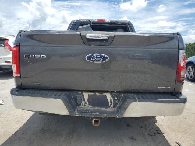 Photo 6 from auction – 2015 FORD F150 SUPER with VIN 1FTEX1C84FFC67849