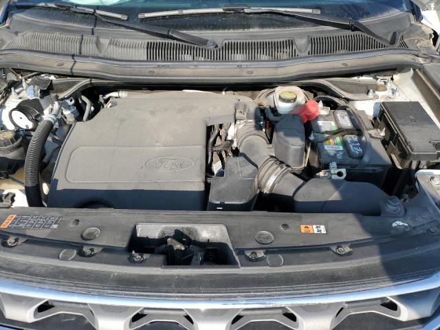 Photo 11 from auction – 2017 FORD EXPLORER X with VIN 1FM5K8D83HGE00504