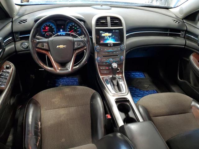 Photo 8 from auction – 2013 CHEVROLET MALIBU 2LT with VIN 1G11E5SA6DU138822