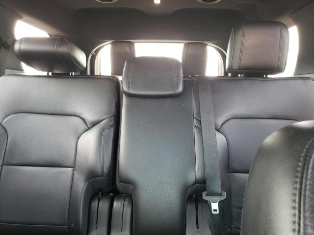 Photo 10 from auction – 2018 FORD EXPLORER X with VIN 1FM5K8D87JGB40372