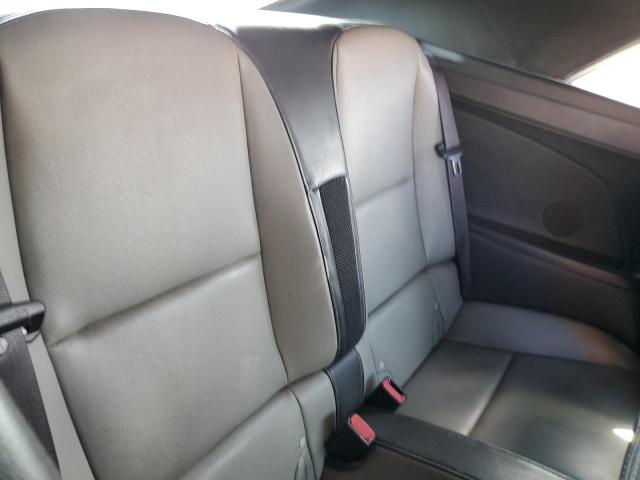Photo 10 from auction – 2012 CHEVROLET CAMARO 2SS with VIN 2G1FK3DJ9C9194345