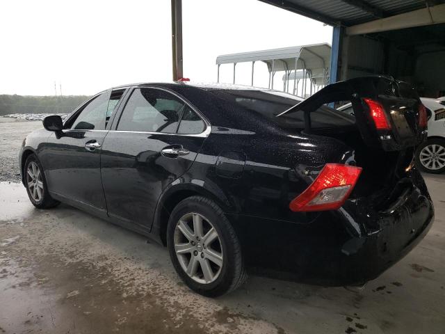 Photo 2 from auction – 2007 LEXUS ES 350 with VIN JTHBJ46G872026117