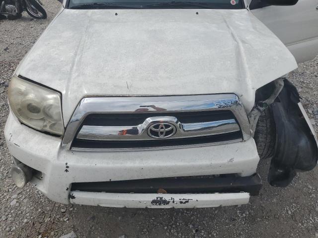 Фото 12 с аукциона – 2008 TOYOTA 4RUNNER SR с VIN JTEZU14RX8K009133
