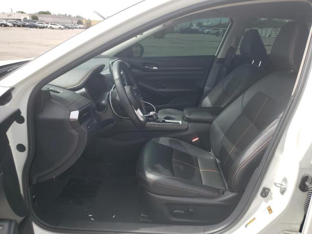 Photo 7 from auction – 2021 NISSAN ALTIMA SR with VIN 1N4BL4CVXMN400290