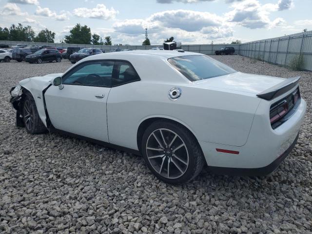 Photo 2 from auction – 2023 DODGE CHALLENGER with VIN 2C3CDZBT6PH596318