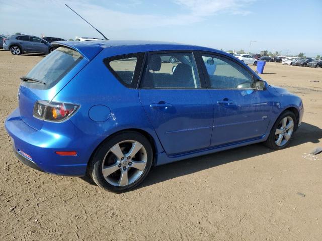 Zdjęcie 3 z aukcji – 2006 MAZDA 3 HATCHBAC z VIN JM1BK343861434940