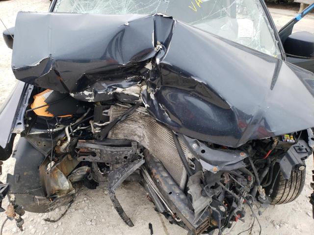 Photo 12 from auction – 2013 DODGE GRAND CARA with VIN 2C4RDGCG3DR591613