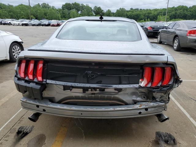 Photo 6 from auction – 2020 FORD MUSTANG with VIN 1FA6P8TH2L5162473