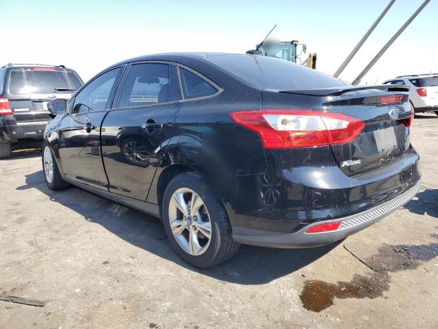 Photo 2 from auction – 2012 FORD FOCUS SE with VIN 1FAHP3F20CL227433