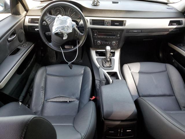 Photo 8 from auction – 2009 BMW 323 I with VIN WBAPG73529A401094