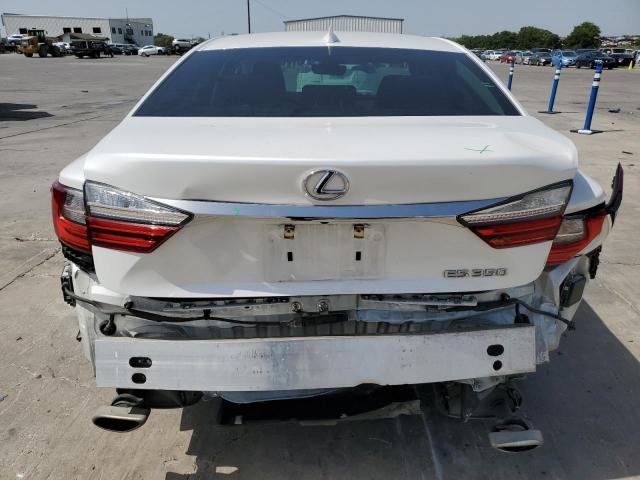 Photo 6 from auction – 2018 LEXUS ES 350 with VIN 58ABK1GG2JU104452