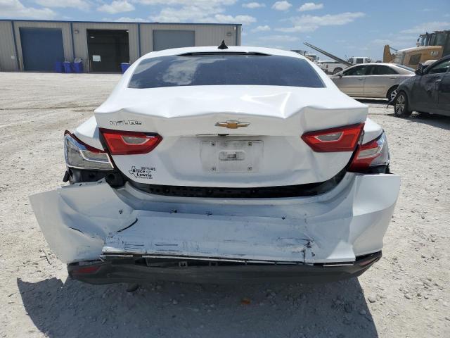 Photo 6 from auction – 2019 CHEVROLET MALIBU LS with VIN 1G1ZB5ST4KF125873