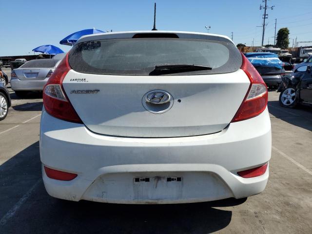 Photo 6 from auction – 2016 HYUNDAI ACCENT SE with VIN KMHCT5AE8GU242464