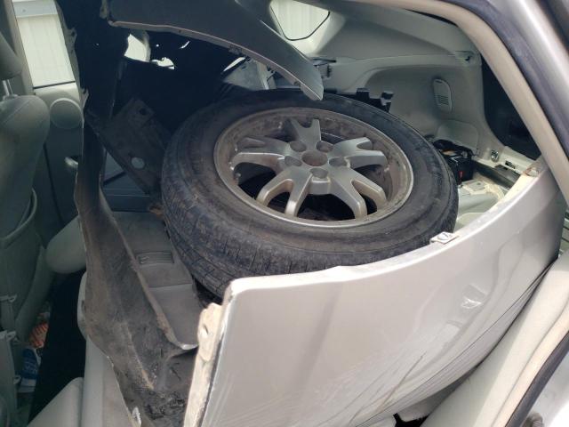 Photo 12 from auction – 2011 TOYOTA PRIUS with VIN JTDKN3DU6B0299750