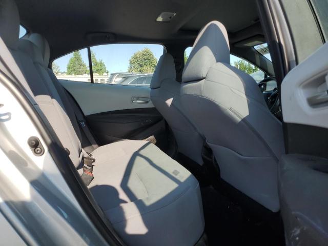 Photo 10 from auction – 2021 TOYOTA COROLLA SE with VIN 5YFP4MCEXMP058095
