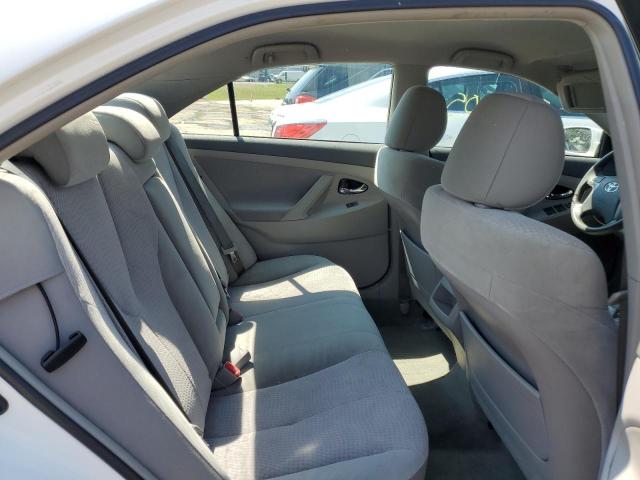 Фото 10 с аукциона – 2011 TOYOTA CAMRY BASE с VIN 4T1BF3EK0BU770127