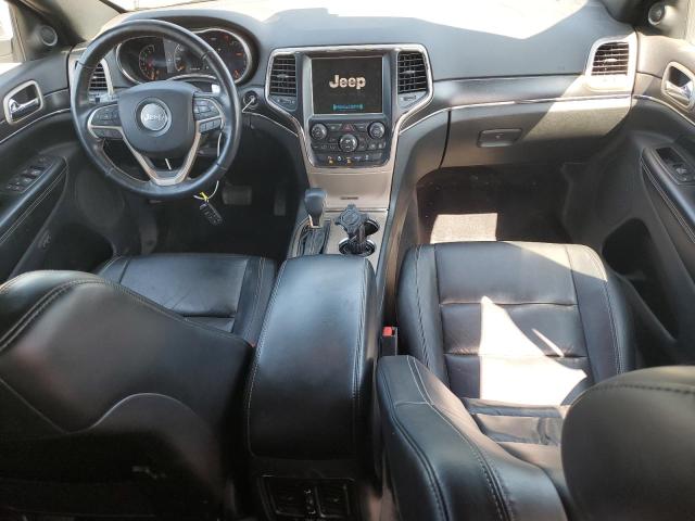 Photo 8 from auction – 2016 JEEP GRAND CHER with VIN 1C4RJFBGXGC328178
