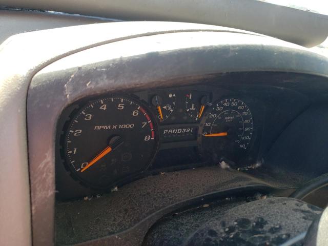 Photo 9 from auction – 2008 CHEVROLET COLORADO with VIN 1GCCS149688128780