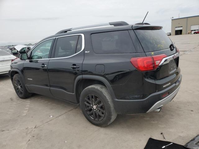 Photo 2 from auction – 2018 GMC ACADIA SLT with VIN 1GKKNMLS3JZ186472