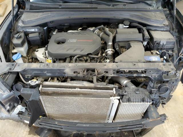 Photo 12 from auction – 2019 HYUNDAI SANTA FE L with VIN 5NMS5CAA5KH087450