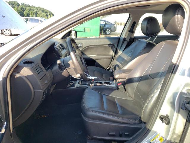 Photo 7 from auction – 2012 FORD FUSION SEL with VIN 3FAHP0JA8CR444601