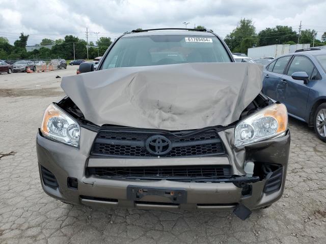 Photo 5 from auction – 2010 TOYOTA RAV4 with VIN JTMBF4DV5AD024812
