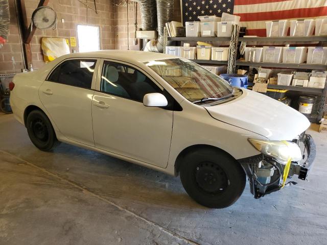 Photo 4 from auction – 2010 TOYOTA COROLLA LE with VIN 1NXBU4EE1AZ201971