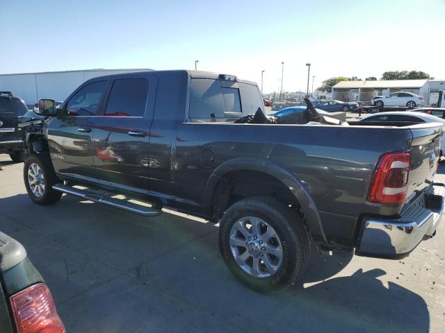Photo 2 from auction – 2022 RAM 2500 LARAM with VIN 3C6UR5NL7NG433946