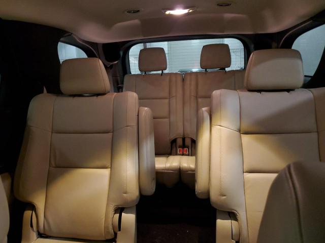 Photo 10 from auction – 2017 DODGE DURANGO GT with VIN 1C4RDJDG0HC771237