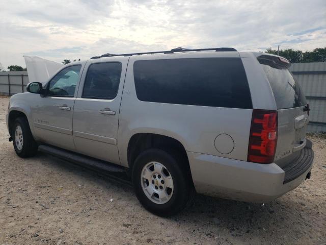Photo 2 from auction – 2009 CHEVROLET SUBURBAN C with VIN 1GNFC26049R203087