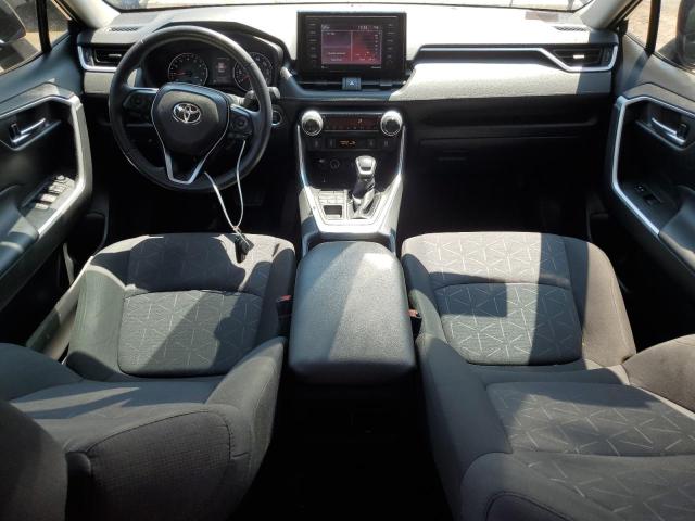 Photo 8 from auction – 2020 TOYOTA RAV4 XLE with VIN JTMP1RFV7LD056839