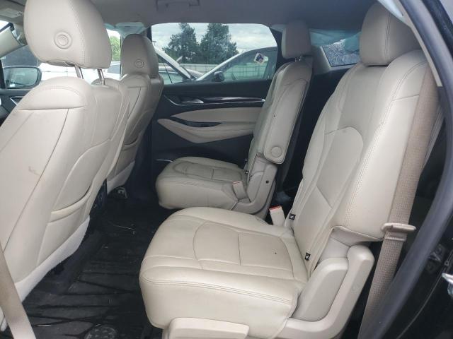 Photo 11 from auction – 2021 BUICK ENCLAVE PREMIUM with VIN 5GAEVBKW2MJ182581