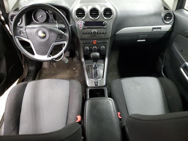 Photo 8 from auction – 2012 CHEVROLET CAPTIVA SP with VIN 3GNAL2EK0CS646421