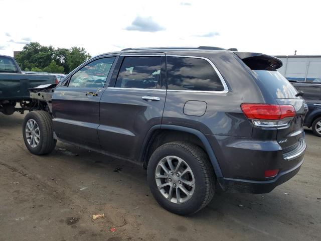 Photo 2 from auction – 2015 JEEP GRAND CHER with VIN 1C4RJFBG5FC216158