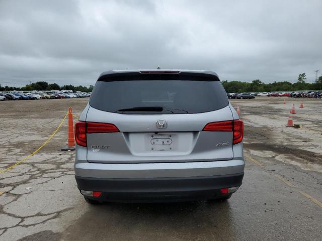 Photo 6 from auction – 2017 HONDA PILOT EXL with VIN 5FNYF6H53HB028974